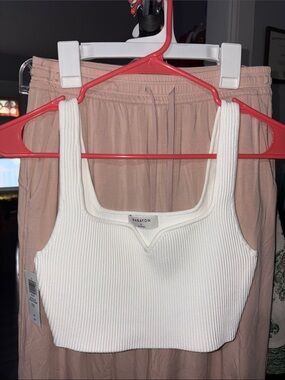 Babaton Sculpt Knit Top